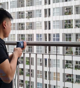 Lưới An Toàn Cửa Sổ Lưới An Toàn Cửa Sổ
