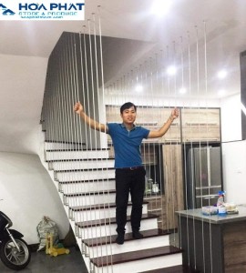 Cập Nhật những Mẫu Cầu Thang Dây Cáp Dọc Độc Đáo Nhất dành cho cầu thang Cập Nhật những Mẫu Cầu Thang Dây Cáp Dọc Độc Đáo Nhất dành cho cầu thang