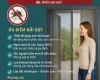 Những Mẫu Cửa Lưới Chống Muỗi Hòa Phát. Những Mẫu Cửa Lưới Chống Muỗi Hòa Phát.