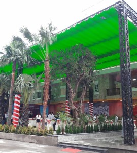 Mẫu Mái Xếp Di Động Đẹp  MỚI Nhất 2025 Mẫu Mái Xếp Di Động Đẹp  MỚI Nhất 2025