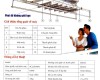 Giàn Phơi Thông Minh Điều Khiển Từ Xa Giàn Phơi Thông Minh Điều Khiển Từ Xa
